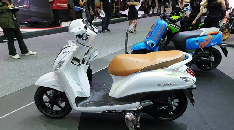 Funcionamiento motos híbridas