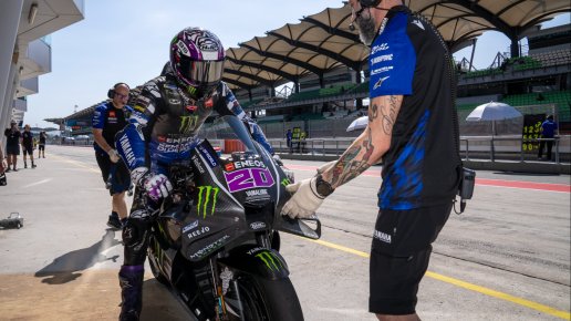 Malasia acoge el inicio oficial de la temporada MotoGP 2026 | News.GP