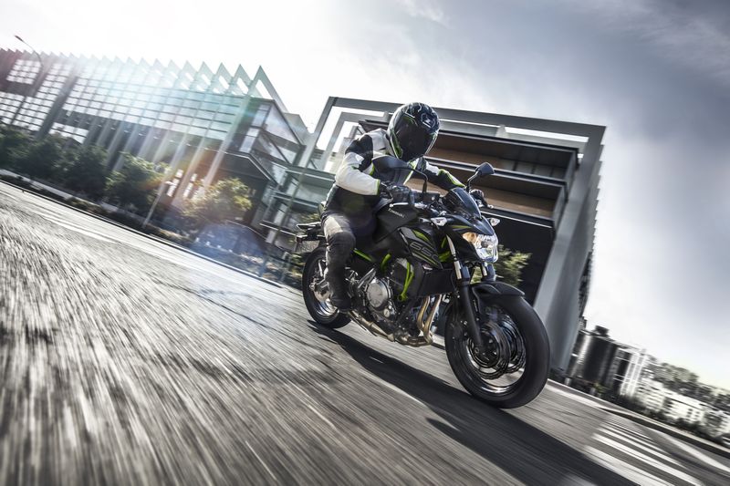 z650